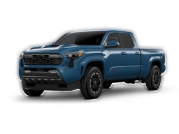Toyota Tacoma 4WD TRD Sport Double Cab 6' Bed AT (Natl) 2026