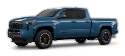 Toyota Tacoma 4WD TRD Sport Double Cab 6' Bed AT (Natl) 2026