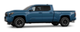 Toyota Tacoma 4WD TRD Sport Double Cab 6' Bed AT (Natl) 2026