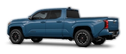 Toyota Tacoma 4WD TRD Sport Double Cab 6' Bed AT (Natl) 2026