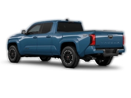 Toyota Tacoma 4WD TRD Sport Double Cab 6' Bed AT (Natl) 2026