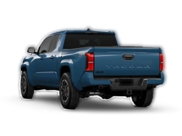 Toyota Tacoma 4WD TRD Sport Double Cab 6' Bed AT (Natl) 2026