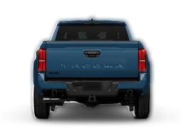 Toyota Tacoma 4WD TRD Sport Double Cab 6' Bed AT (Natl) 2026