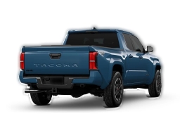 Toyota Tacoma 4WD TRD Sport Double Cab 6' Bed AT (Natl) 2026