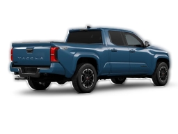 Toyota Tacoma 4WD TRD Sport Double Cab 6' Bed AT (Natl) 2026