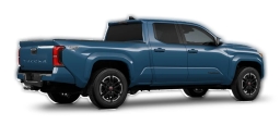 Toyota Tacoma 4WD TRD Sport Double Cab 6' Bed AT (Natl) 2026