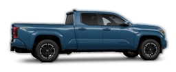 Toyota Tacoma 4WD TRD Sport Double Cab 6' Bed AT (Natl) 2026