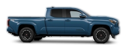 Toyota Tacoma 4WD TRD Sport Double Cab 6' Bed AT (Natl) 2026