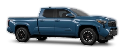Toyota Tacoma 4WD TRD Sport Double Cab 6' Bed AT (Natl) 2026