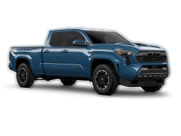 Toyota Tacoma 4WD TRD Sport Double Cab 6' Bed AT (Natl) 2026