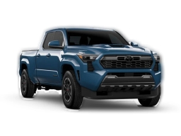 Toyota Tacoma 4WD TRD Sport Double Cab 6' Bed AT (Natl) 2026