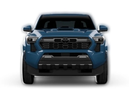 Toyota Tacoma 4WD TRD Sport Double Cab 6' Bed AT (Natl) 2026