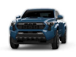 Toyota Tacoma 4WD TRD Sport Double Cab 6' Bed AT (Natl) 2026