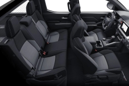 Toyota Tacoma 4WD TRD Sport Double Cab 6' Bed AT (Natl) 2026