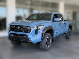 Toyota Tacoma 4WD TRD Off Road Double Cab 6' Bed AT (Natl) 2026