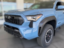 Toyota Tacoma 4WD TRD Off Road Double Cab 6' Bed AT (Natl) 2026