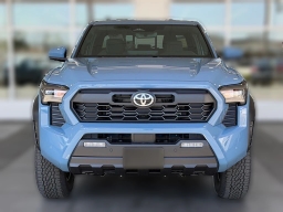 Toyota Tacoma 4WD TRD Off Road Double Cab 6' Bed AT (Natl) 2026