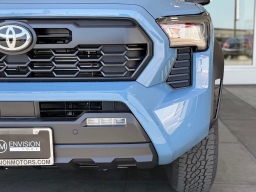 Toyota Tacoma 4WD TRD Off Road Double Cab 6' Bed AT (Natl) 2026