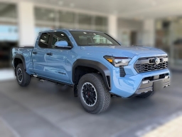 Toyota Tacoma 4WD TRD Off Road Double Cab 6' Bed AT (Natl) 2026