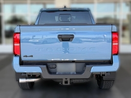 Toyota Tacoma 4WD TRD Off Road Double Cab 6' Bed AT (Natl) 2026