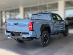 Toyota Tacoma 4WD TRD Off Road Double Cab 6' Bed AT (Natl) 2026
