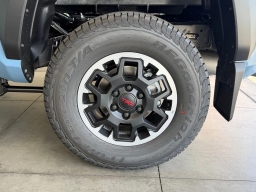 Toyota Tacoma 4WD TRD Off Road Double Cab 6' Bed AT (Natl) 2026