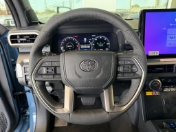 Toyota Tacoma 4WD TRD Off Road Double Cab 6' Bed AT (Natl) 2026