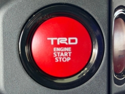 Toyota Tacoma 4WD TRD Off Road Double Cab 6' Bed AT (Natl) 2026