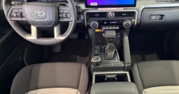 Toyota Tacoma 4WD TRD Off Road Double Cab 6' Bed AT (Natl) 2026