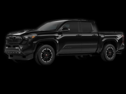 Toyota Tacoma 4WD TRD Sport Double Cab 5' Bed AT (Natl) 2026