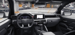 Toyota Tacoma 4WD TRD Sport Double Cab 5' Bed AT (Natl) 2026