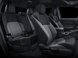 Toyota Tacoma 4WD TRD Sport Double Cab 5' Bed AT (Natl) 2026