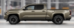 Toyota Tacoma 4WD TRD Sport Double Cab 6' Bed AT (Natl) 2026