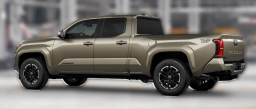 Toyota Tacoma 4WD TRD Sport Double Cab 6' Bed AT (Natl) 2026