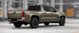 Toyota Tacoma 4WD TRD Sport Double Cab 6' Bed AT (Natl) 2026