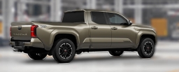Toyota Tacoma 4WD TRD Sport Double Cab 6' Bed AT (Natl) 2026
