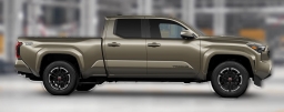 Toyota Tacoma 4WD TRD Sport Double Cab 6' Bed AT (Natl) 2026