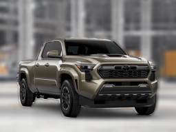 Toyota Tacoma 4WD TRD Sport Double Cab 6' Bed AT (Natl) 2026