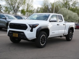 Toyota Tacoma 4WD TRD Off Road Double Cab 6' Bed AT (Natl) 2026