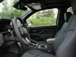 Toyota Tacoma 4WD TRD Off Road Double Cab 6' Bed AT (Natl) 2026