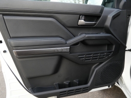 Toyota Tacoma 4WD TRD Off Road Double Cab 6' Bed AT (Natl) 2026