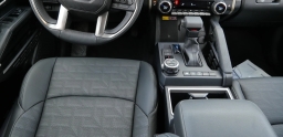 Toyota Tacoma 4WD TRD Off Road Double Cab 6' Bed AT (Natl) 2026