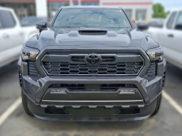 Toyota Tacoma 4WD TRD Sport Double Cab 6' Bed AT (Natl) 2026