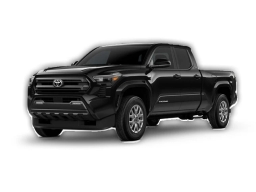 Toyota Tacoma 4WD SR5 Double Cab 6' Bed AT (Natl) 2026