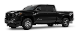 Toyota Tacoma 4WD SR5 Double Cab 6' Bed AT (Natl) 2026