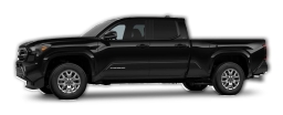 Toyota Tacoma 4WD SR5 Double Cab 6' Bed AT (Natl) 2026