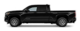 Toyota Tacoma 4WD SR5 Double Cab 6' Bed AT (Natl) 2026