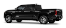 Toyota Tacoma 4WD SR5 Double Cab 6' Bed AT (Natl) 2026