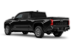 Toyota Tacoma 4WD SR5 Double Cab 6' Bed AT (Natl) 2026