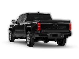 Toyota Tacoma 4WD SR5 Double Cab 6' Bed AT (Natl) 2026